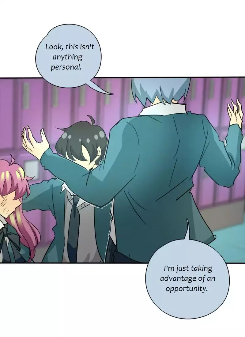 Read unOrdinary Manga EN Manga Online