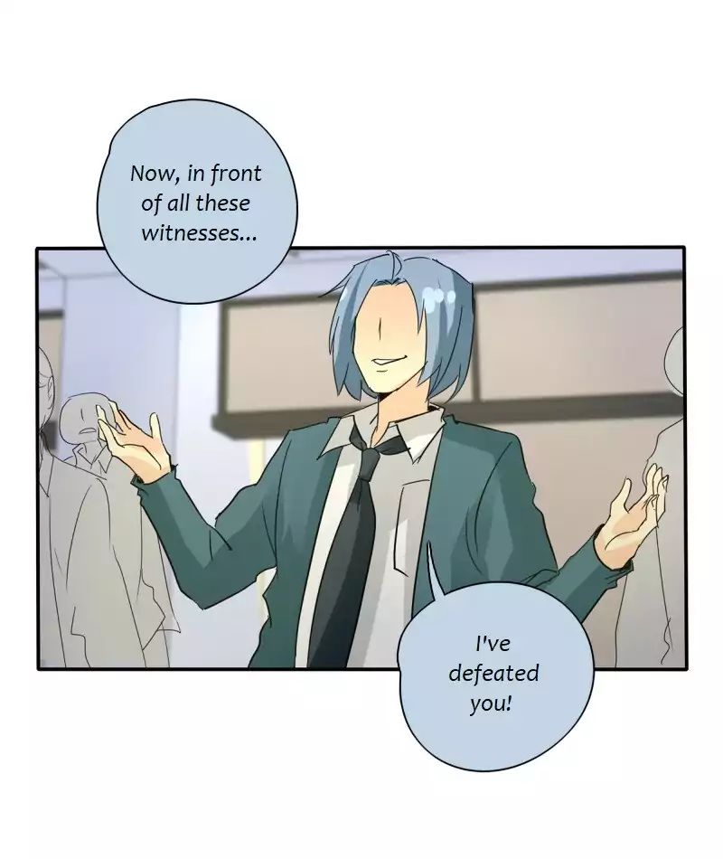 Read unOrdinary Manga EN Manga Online