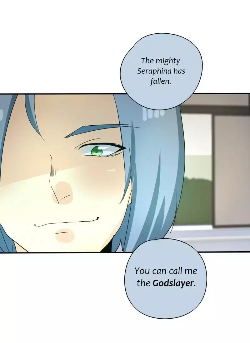 Read unOrdinary Manga EN Manga Online