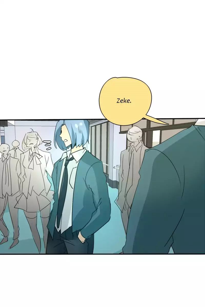 Read unOrdinary Manga EN Manga Online