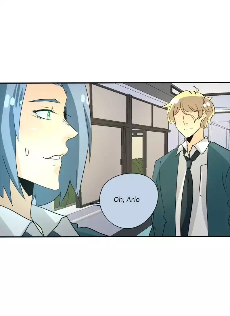 Read unOrdinary Manga EN Manga Online