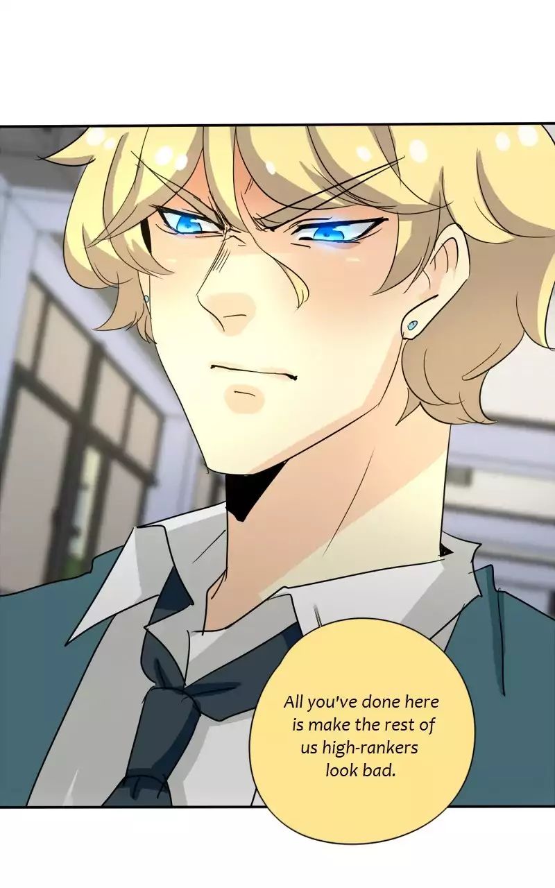 Read unOrdinary Manga EN Manga Online