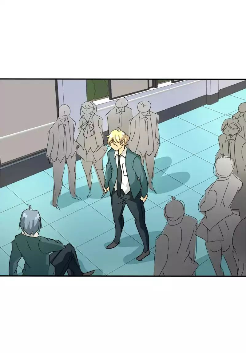 Read unOrdinary Manga EN Manga Online