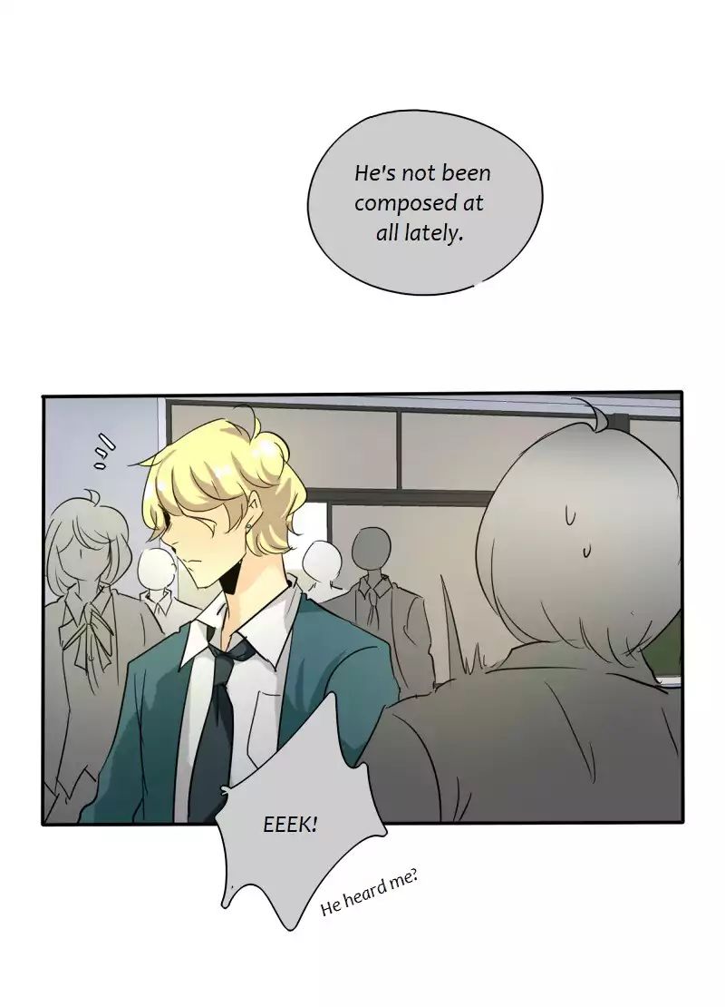Read unOrdinary Manga EN Manga Online