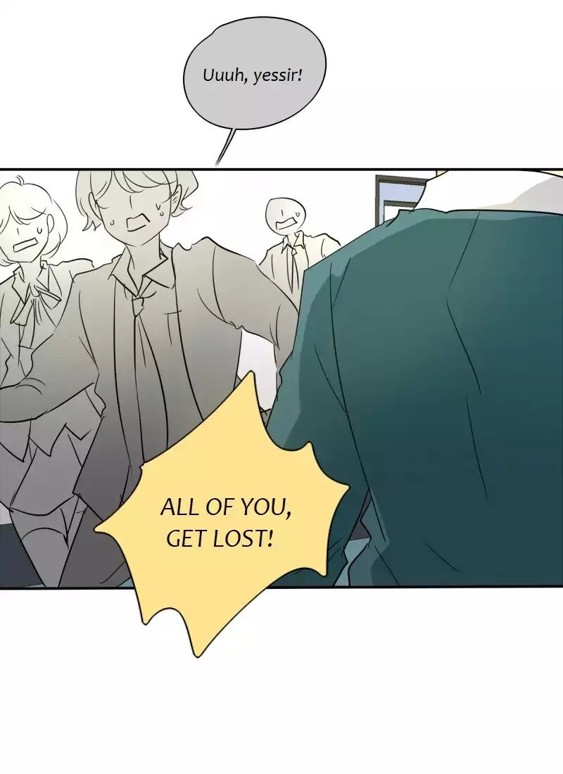 Read unOrdinary Manga EN Manga Online