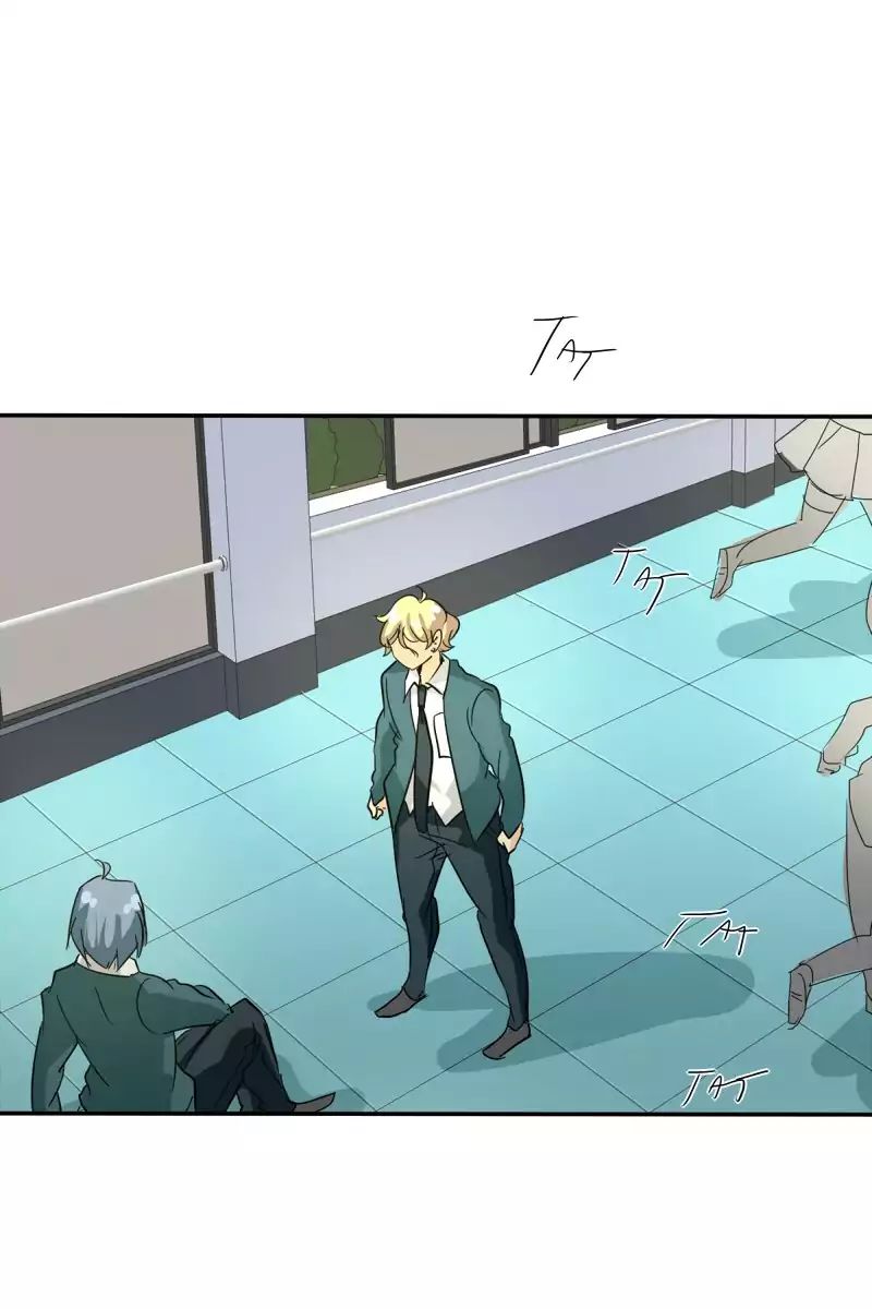 Read unOrdinary Manga EN Manga Online
