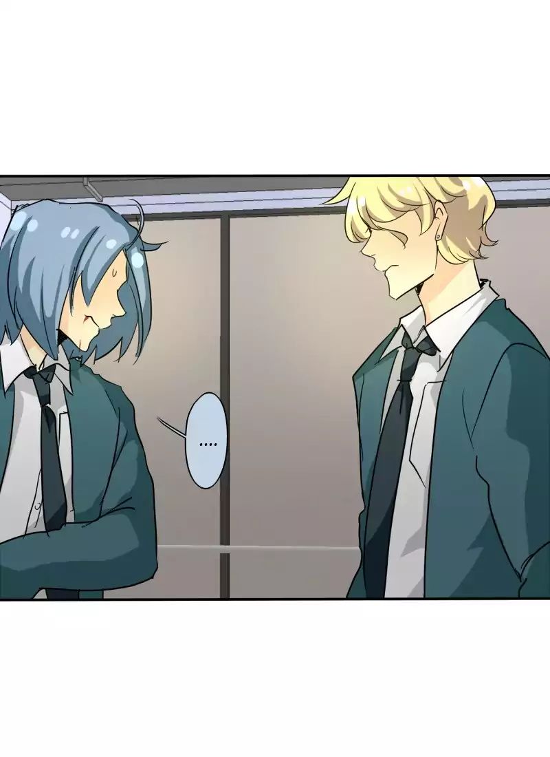 Read unOrdinary Manga EN Manga Online