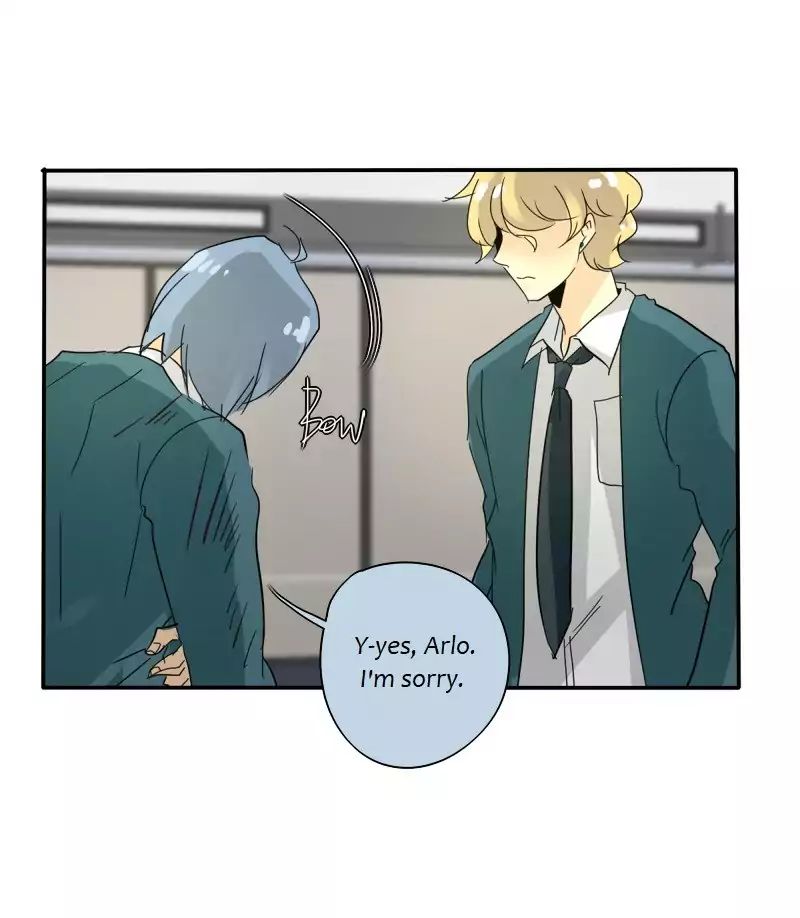 Read unOrdinary Manga EN Manga Online