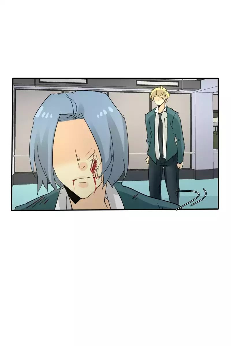 Read unOrdinary Manga EN Manga Online