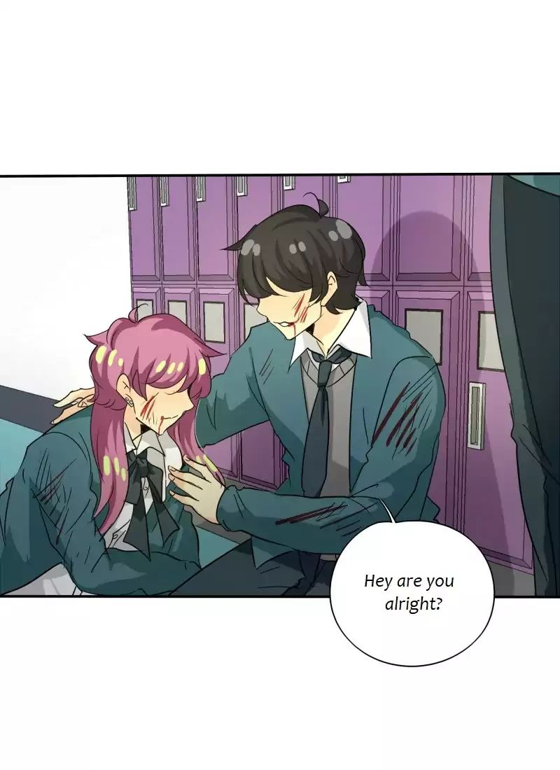 Read unOrdinary Manga EN Manga Online