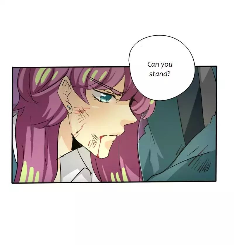 Read unOrdinary Manga EN Manga Online