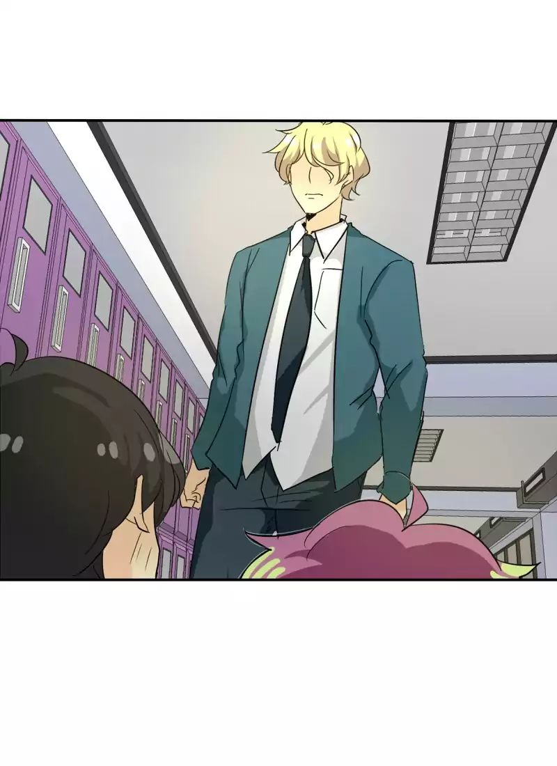 Read unOrdinary Manga EN Manga Online