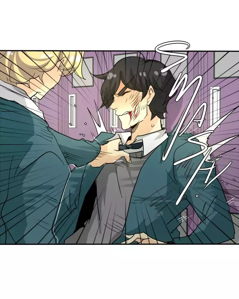 Read unOrdinary Manga EN Manga Online