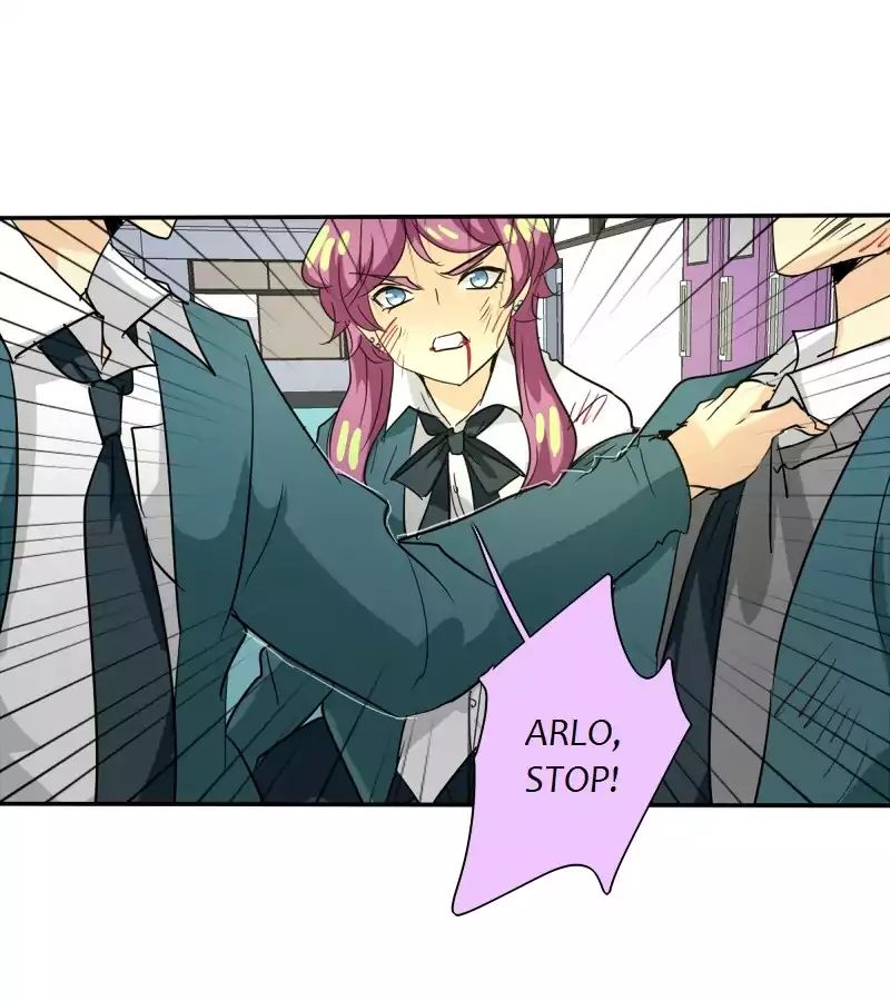 Read unOrdinary Manga EN Manga Online