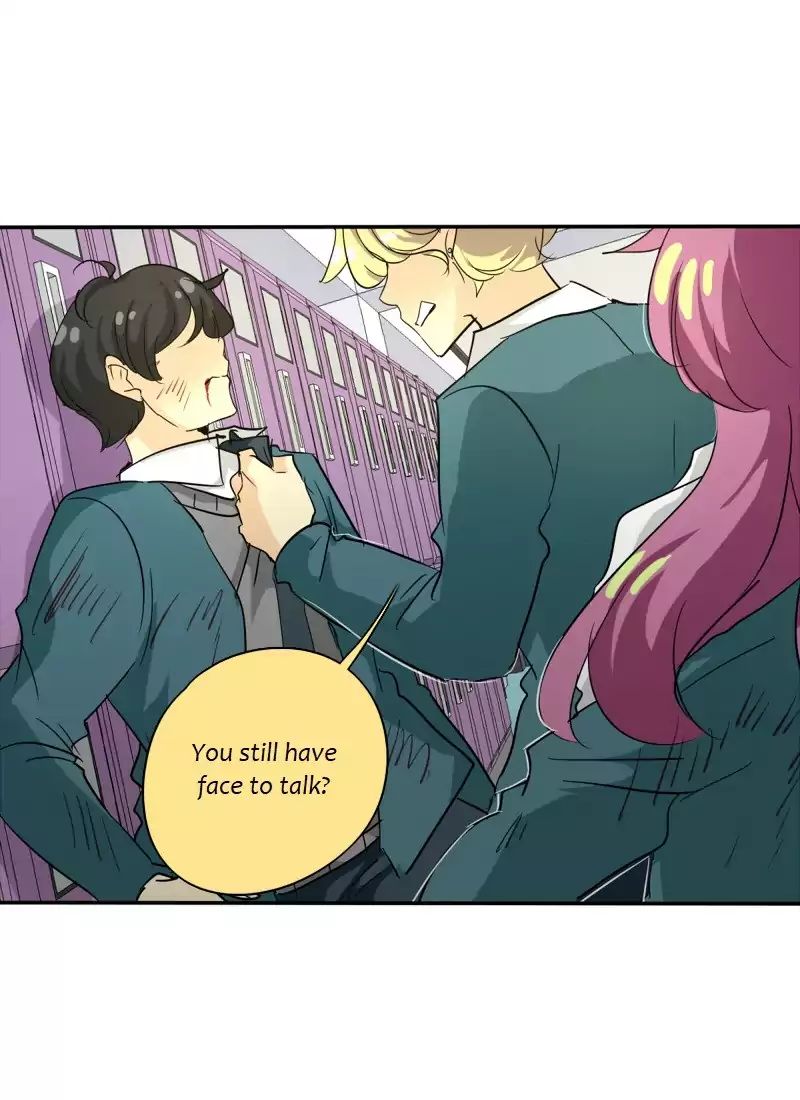 Read unOrdinary Manga EN Manga Online