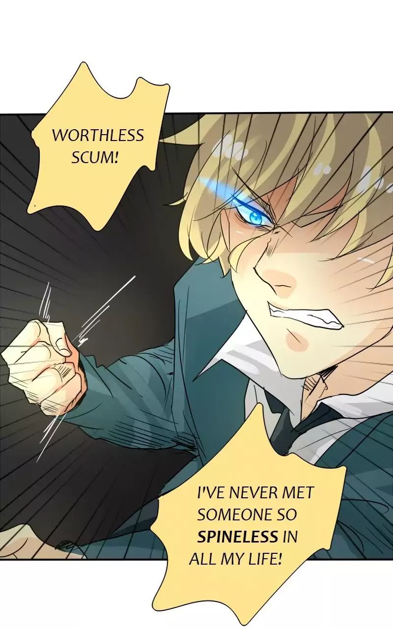 Read unOrdinary Manga EN Manga Online