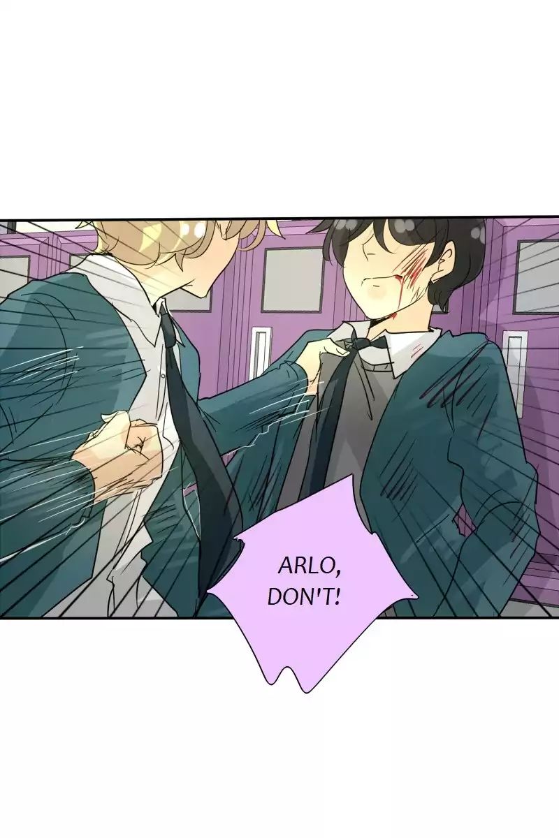 Read unOrdinary Manga EN Manga Online