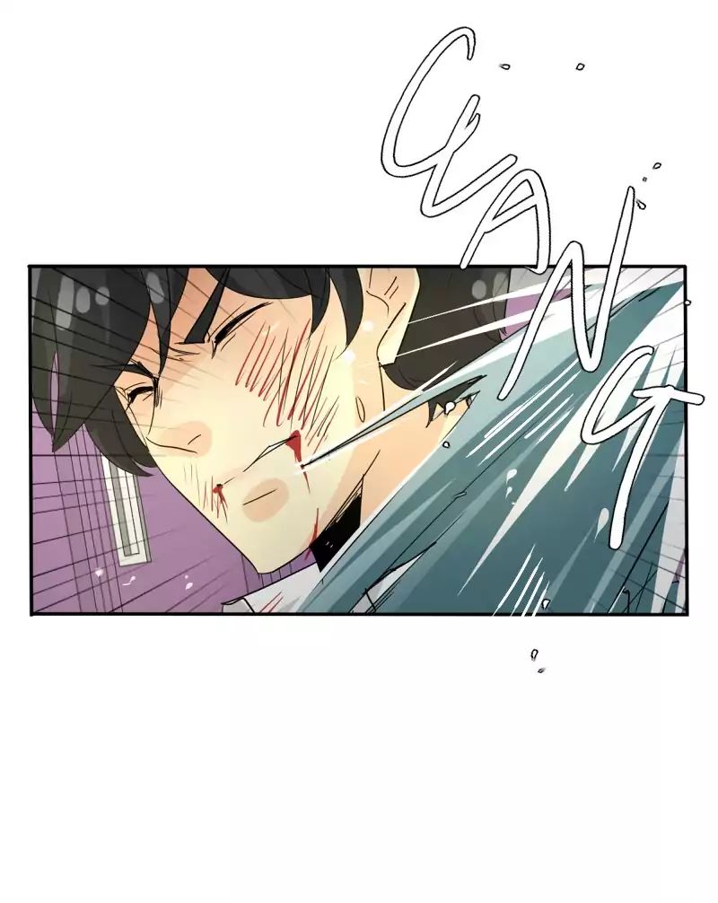 Read unOrdinary Manga EN Manga Online