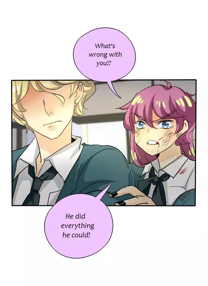 Read unOrdinary Manga EN Manga Online