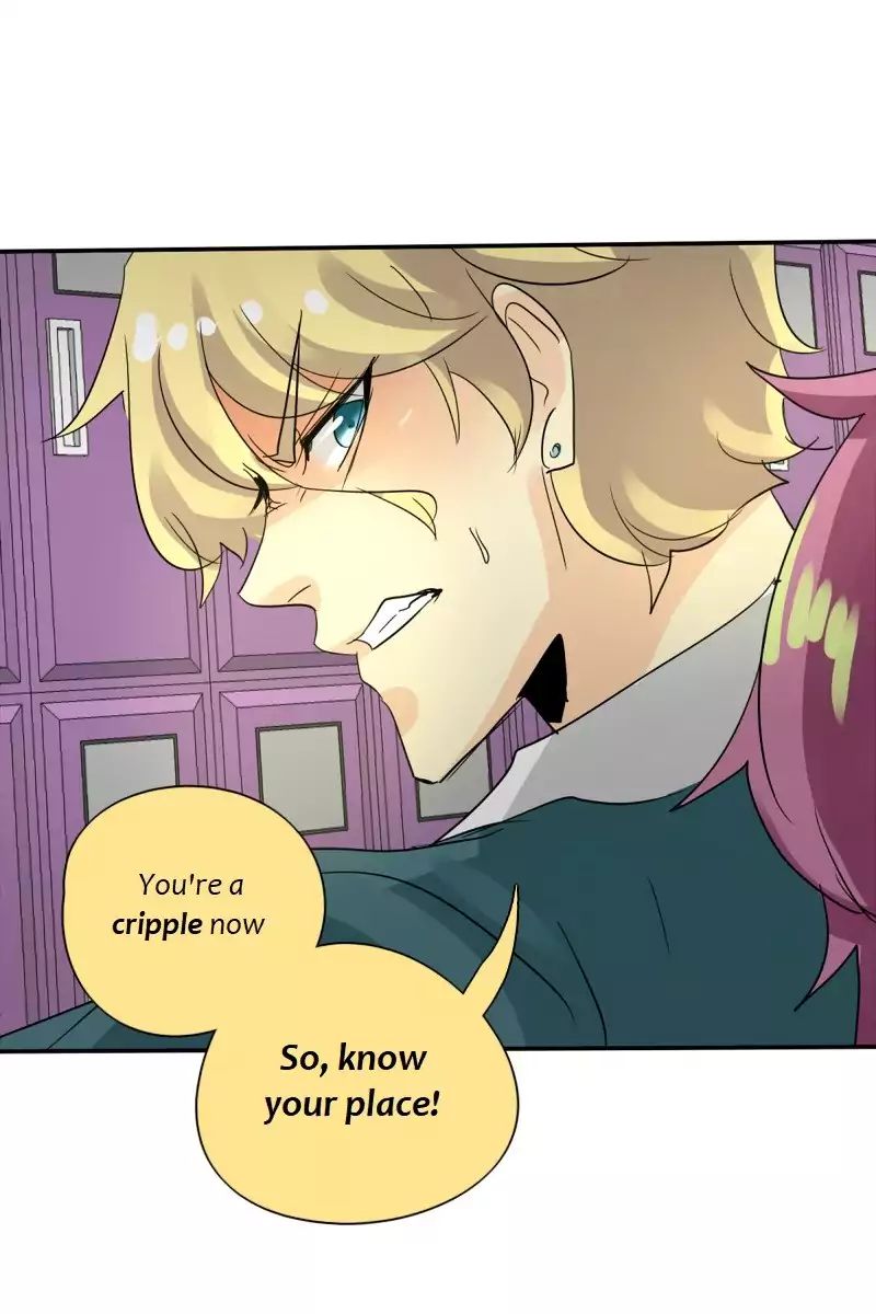 Read unOrdinary Manga EN Manga Online