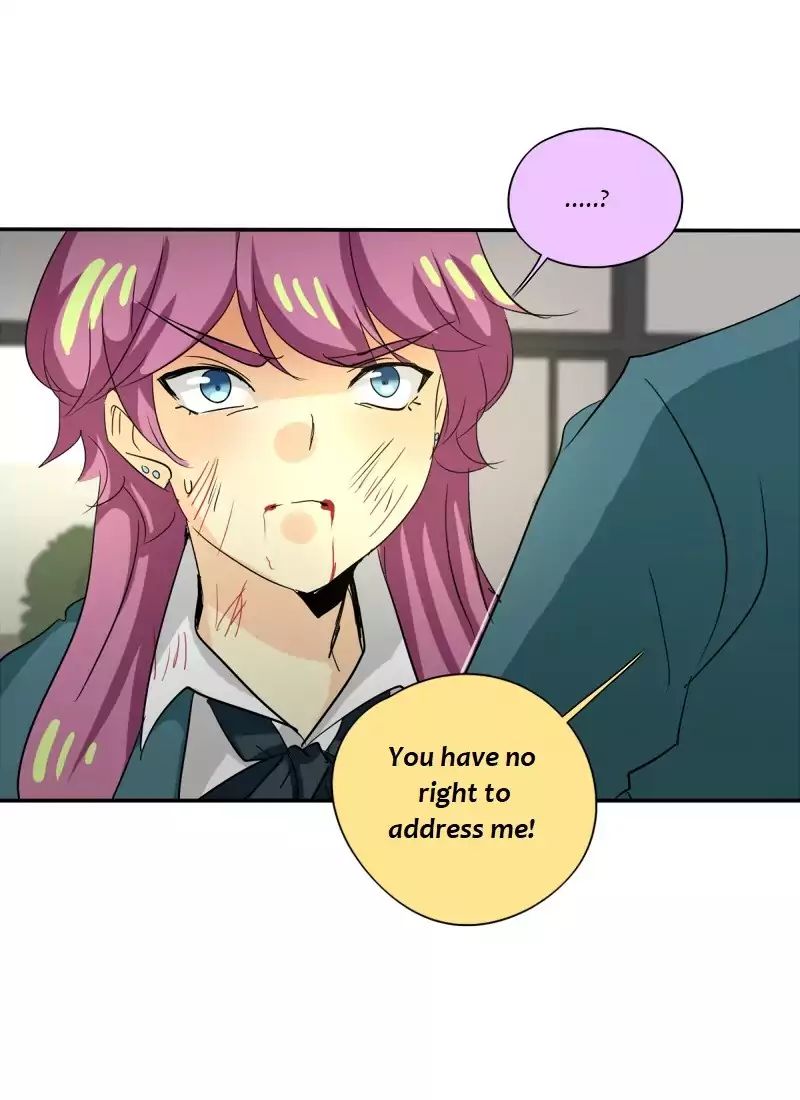 Read unOrdinary Manga EN Manga Online