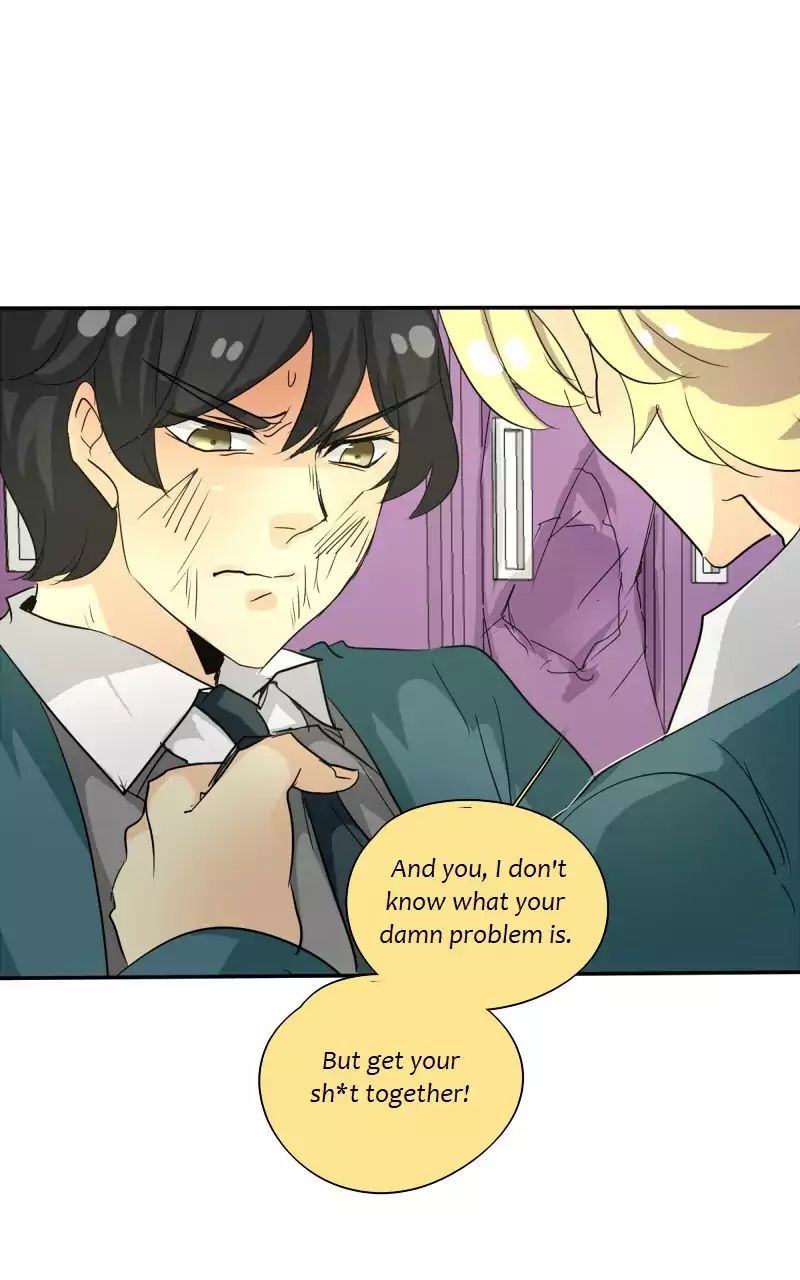 Read unOrdinary Manga EN Manga Online