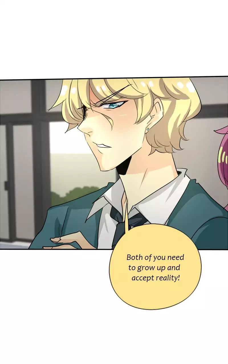 Read unOrdinary Manga EN Manga Online