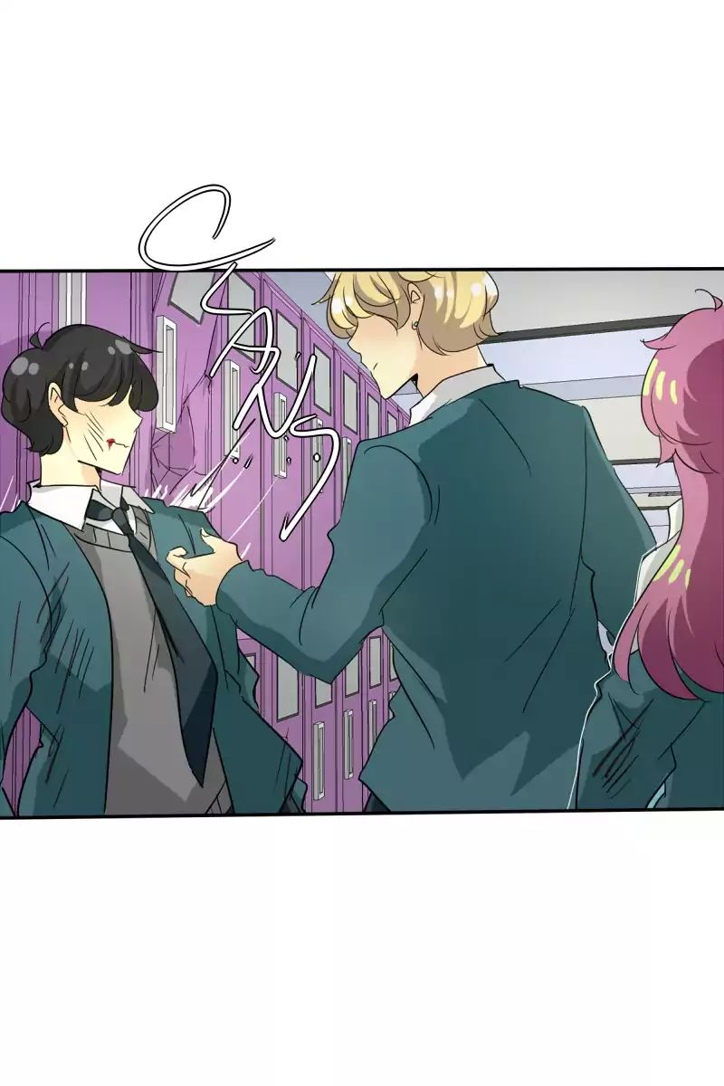 Read unOrdinary Manga EN Manga Online