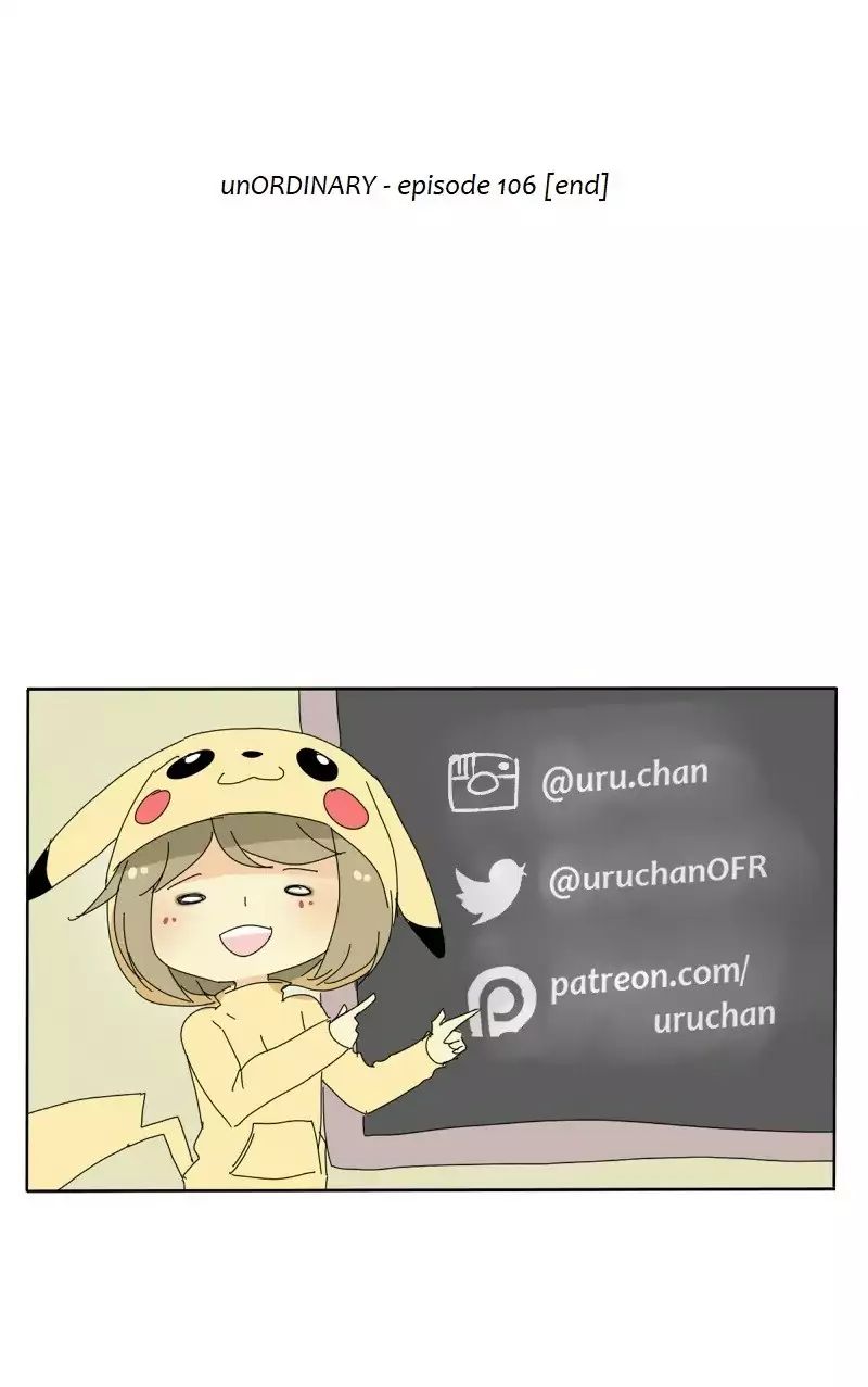 Read unOrdinary Manga EN Manga Online
