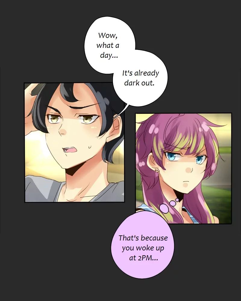 Read unOrdinary Manga EN Manga Online