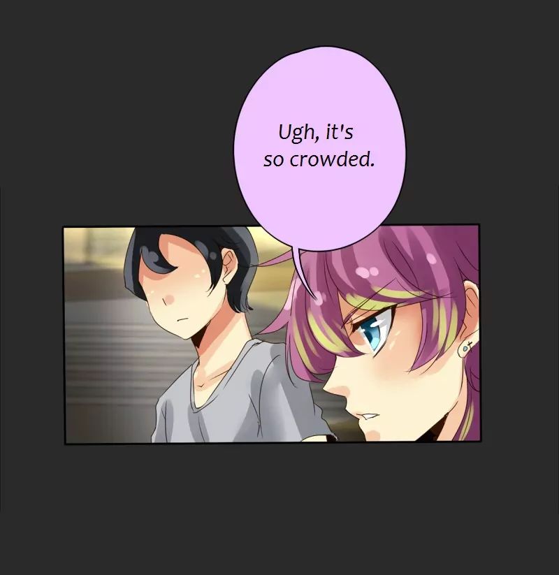 Read unOrdinary Manga EN Manga Online