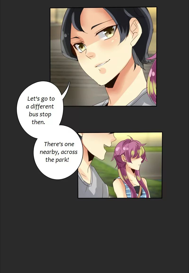 Read unOrdinary Manga EN Manga Online