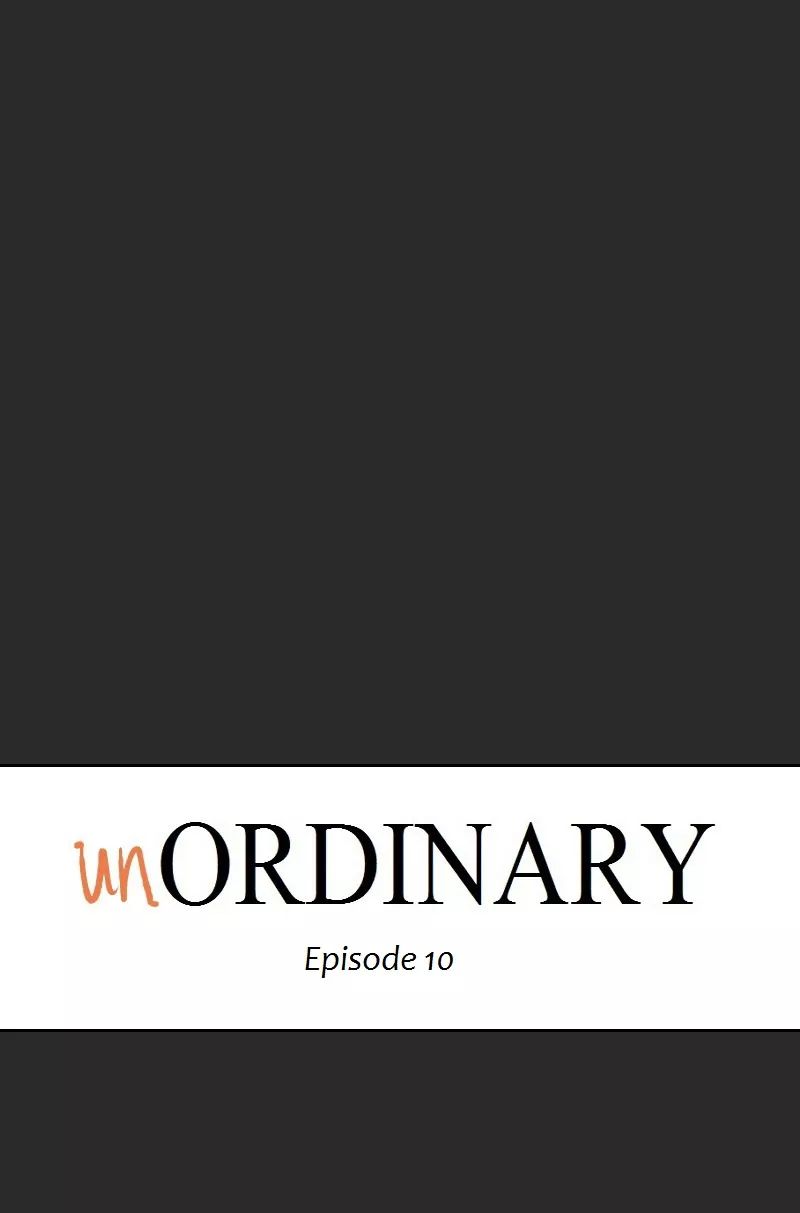 Read unOrdinary Manga EN Manga Online