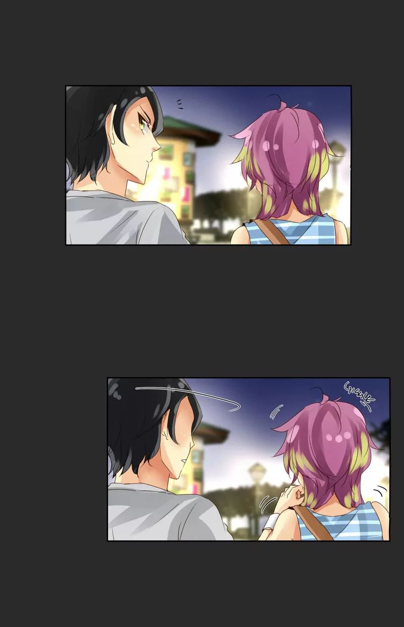 Read unOrdinary Manga EN Manga Online