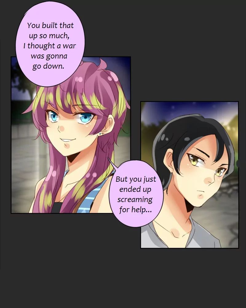 Read unOrdinary Manga EN Manga Online