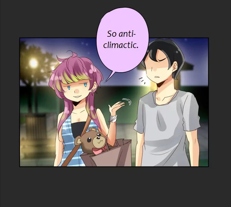 Read unOrdinary Manga EN Manga Online
