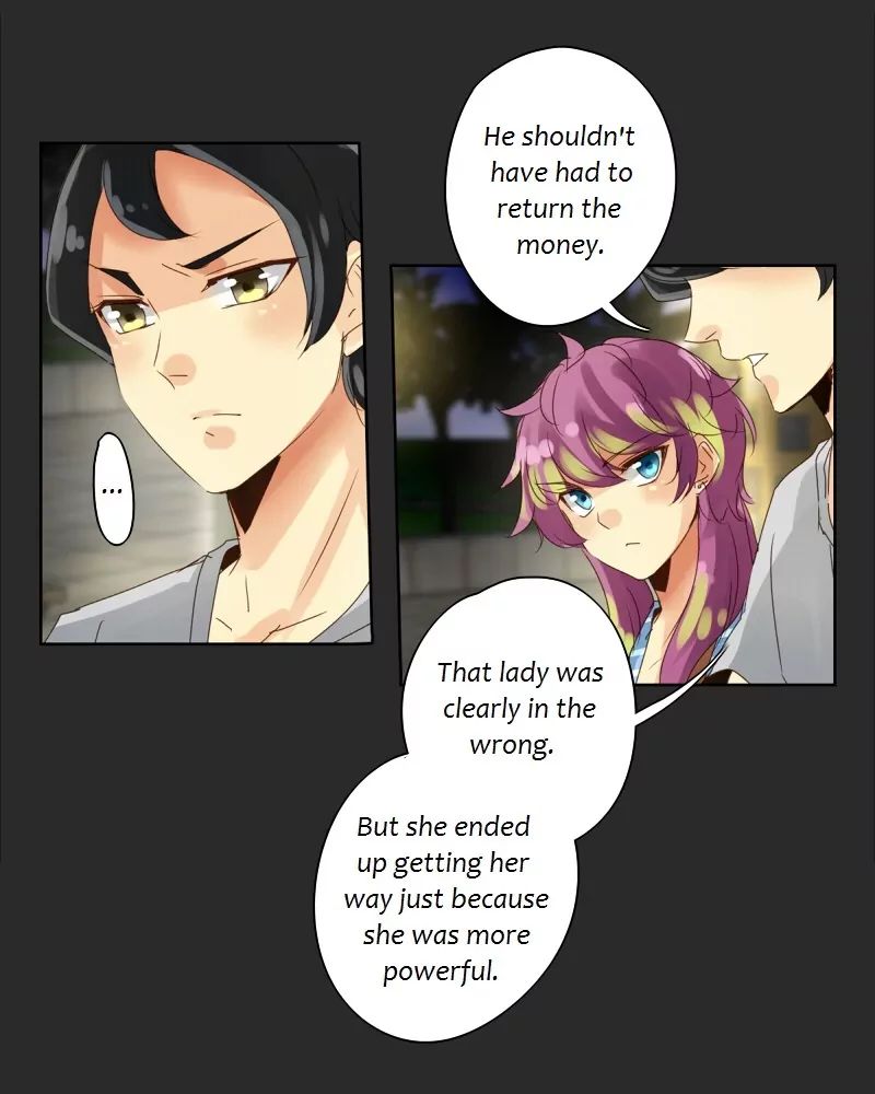 Read unOrdinary Manga EN Manga Online