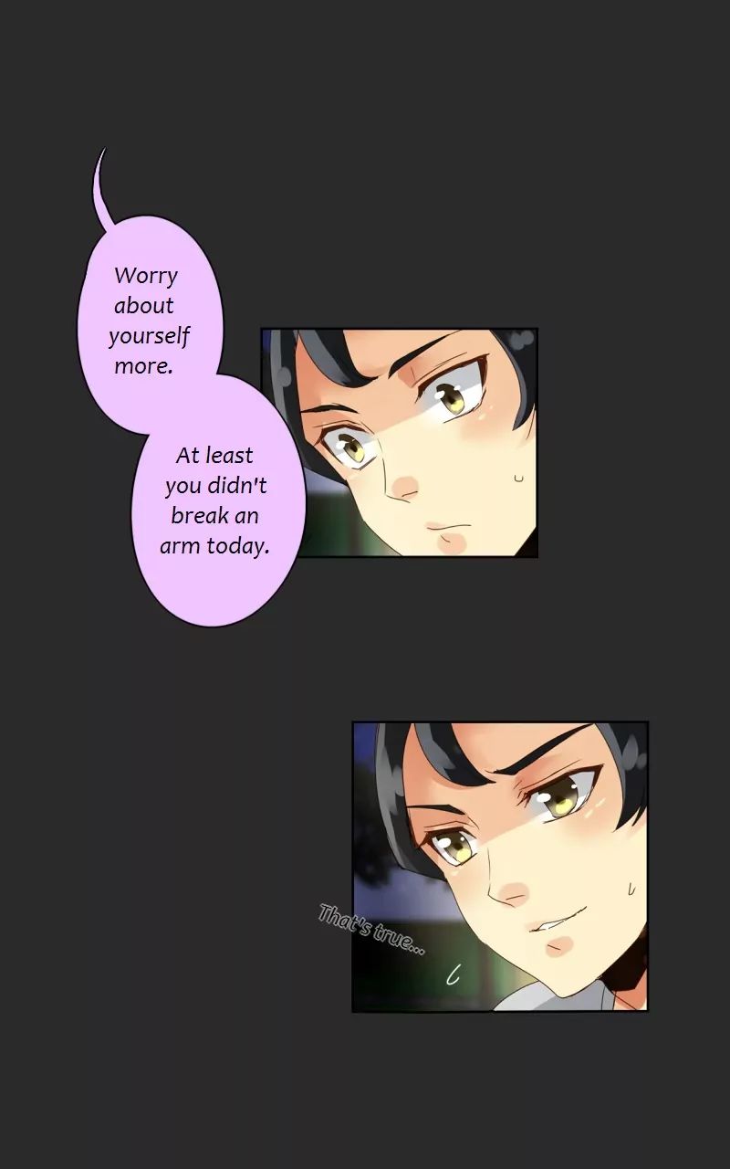 Read unOrdinary Manga EN Manga Online