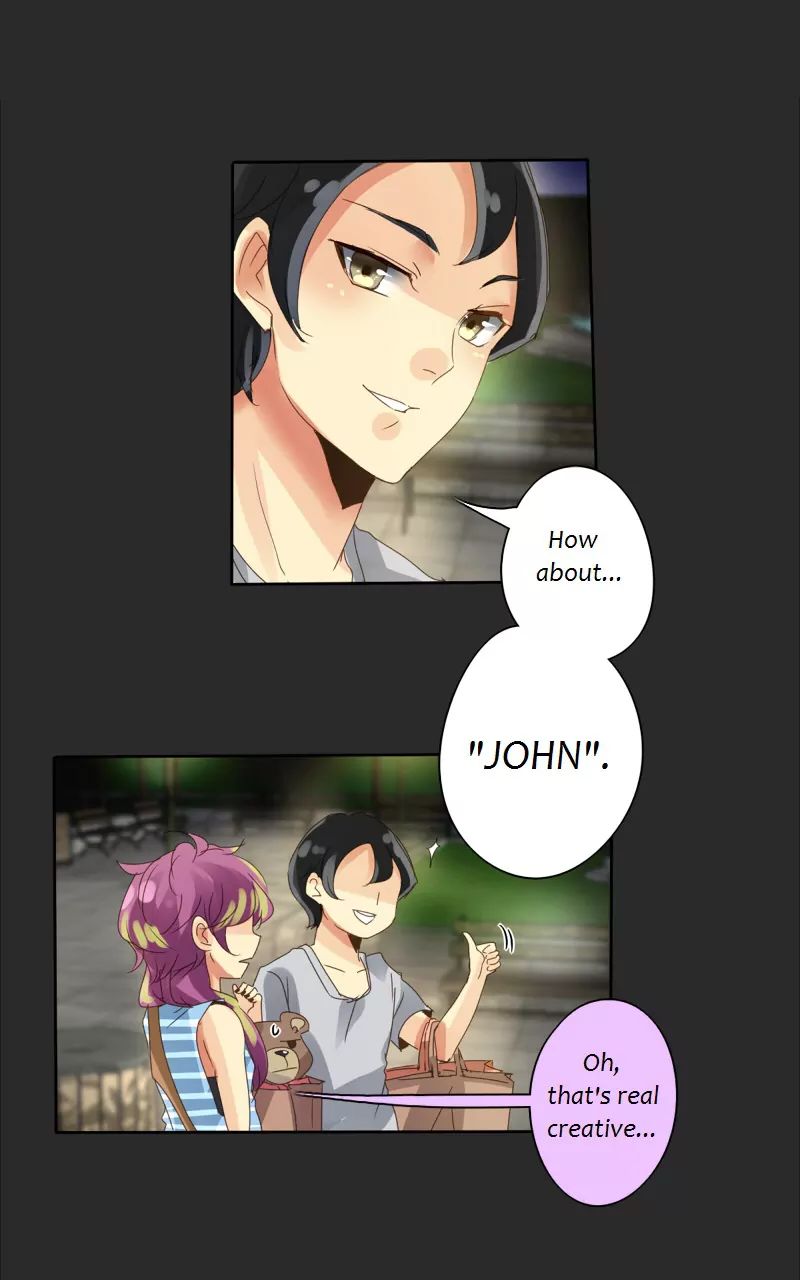 Read unOrdinary Manga EN Manga Online