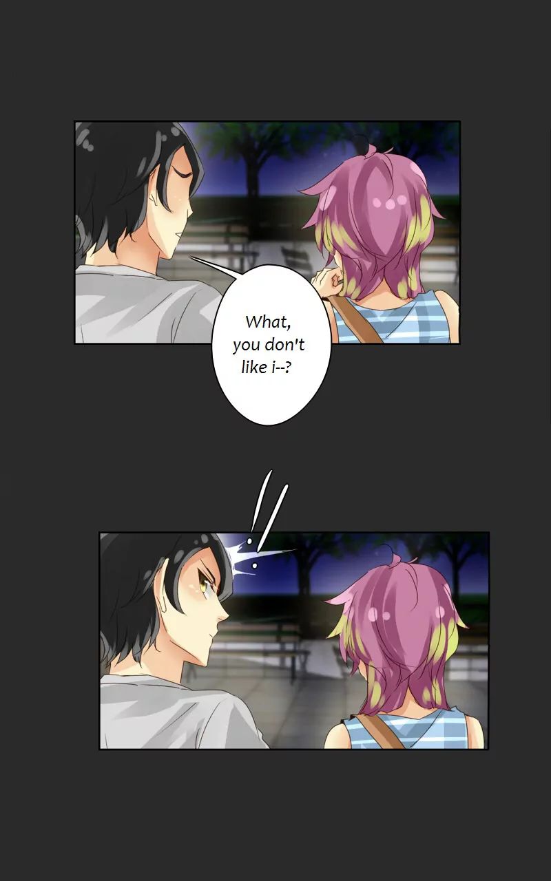 Read unOrdinary Manga EN Manga Online