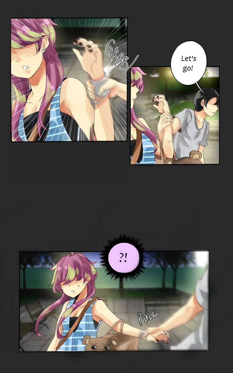 Read unOrdinary Manga EN Manga Online