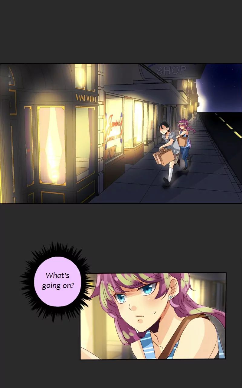 Read unOrdinary Manga EN Manga Online