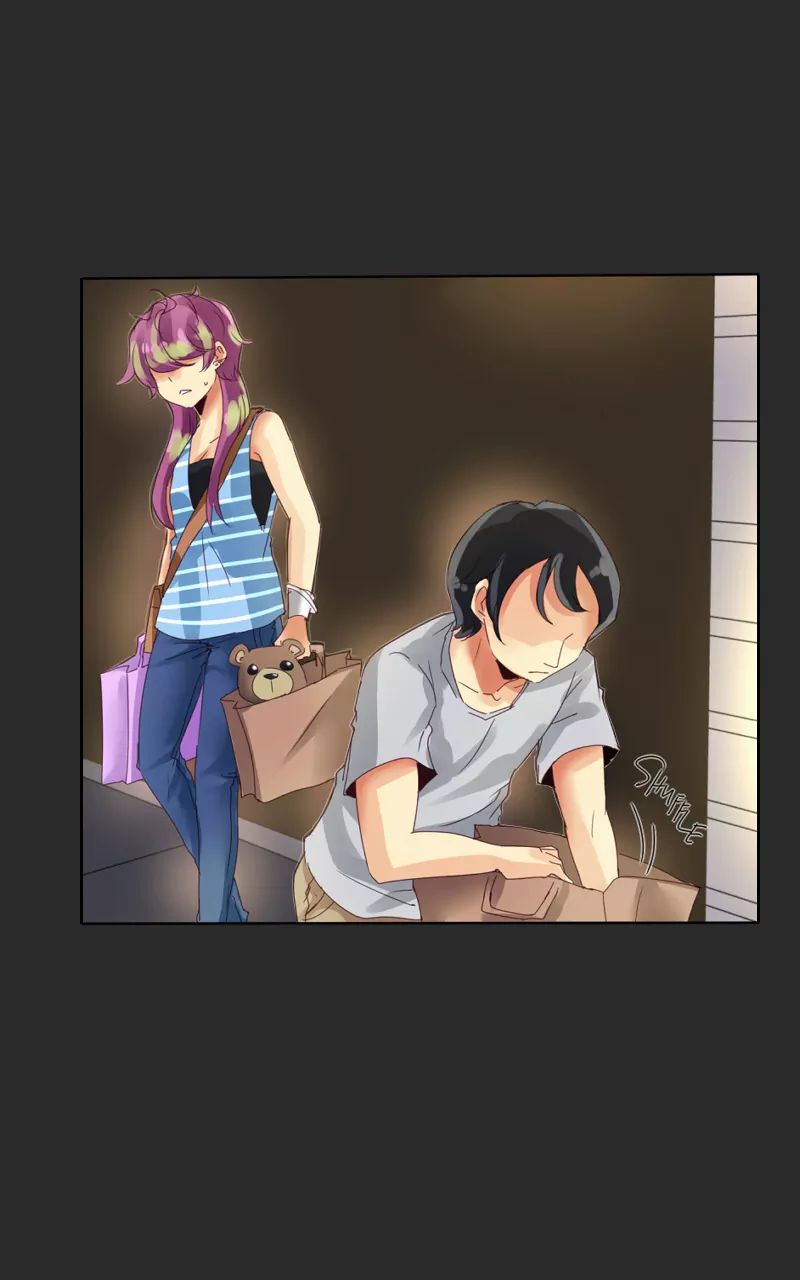 Read unOrdinary Manga EN Manga Online