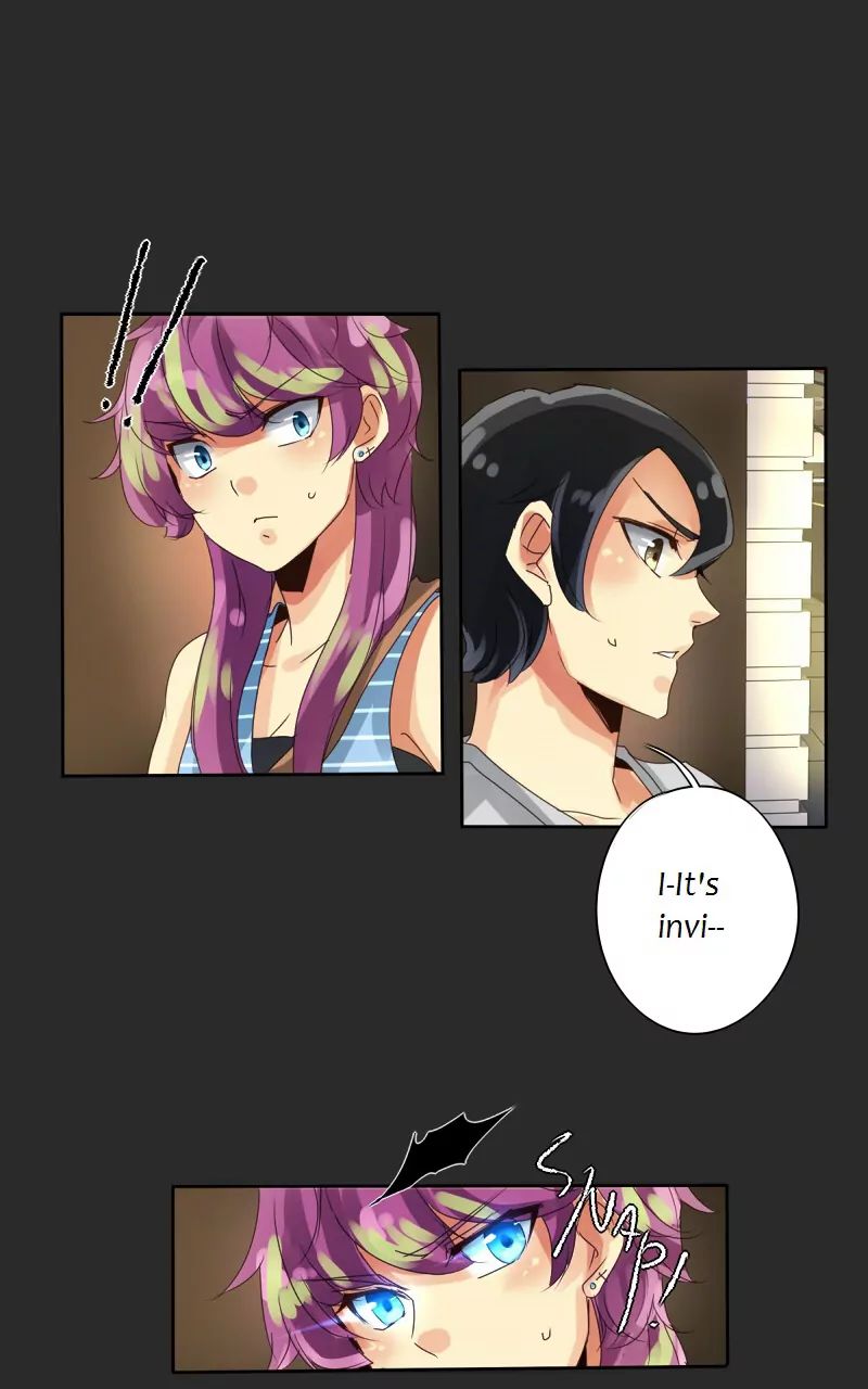 Read unOrdinary Manga EN Manga Online