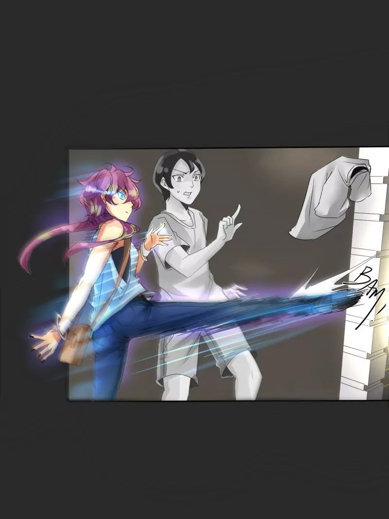 Read unOrdinary Manga EN Manga Online