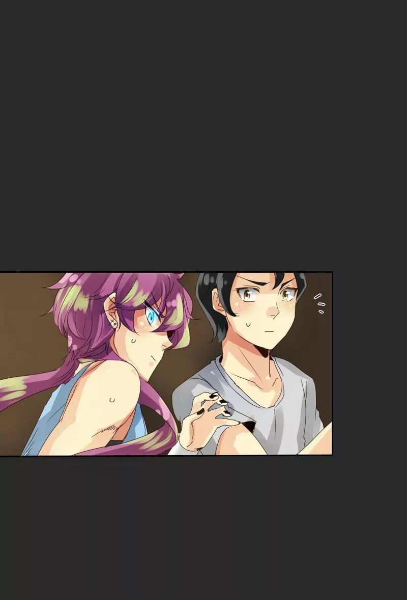 Read unOrdinary Manga EN Manga Online