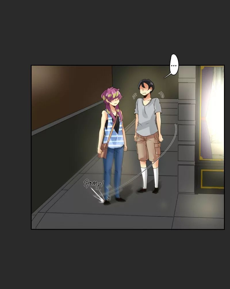 Read unOrdinary Manga EN Manga Online