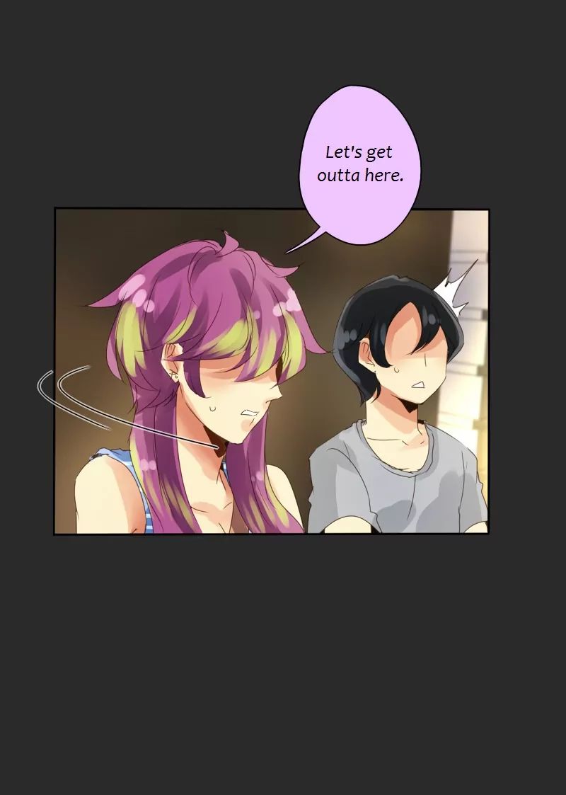 Read unOrdinary Manga EN Manga Online