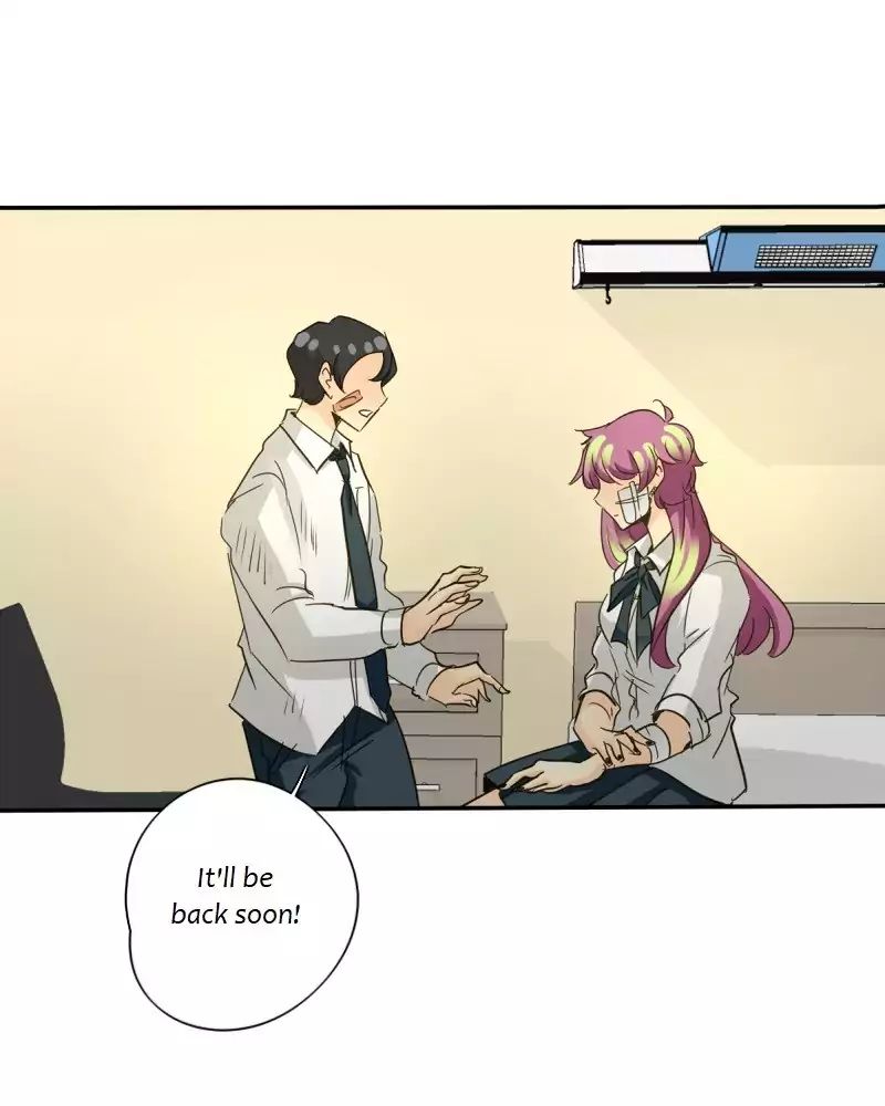 Read unOrdinary Manga EN Manga Online
