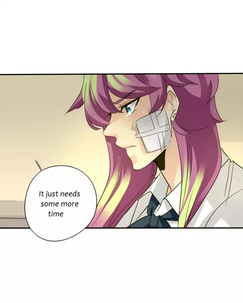 Read unOrdinary Manga EN Manga Online